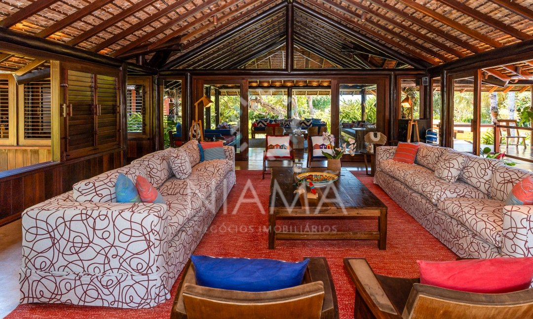 casa altos de itapororoca trancoso